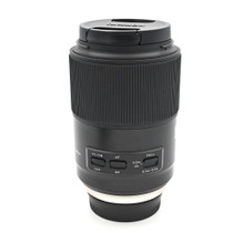 USED TAMRON 90 2.8 SP VC USD MACRO /NIKON