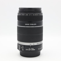 USED CANON EFS 55-250 IS