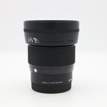 USED SIGMA 56 1.4 DC DN /SONY