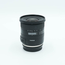 USED TAMRON 10-24 II /CANON
