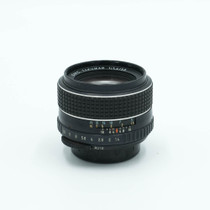 USED PENTAX 50 1.4 TAKUMAR /M42 MOUNT