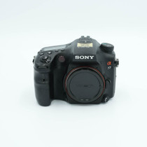 USED SONY A77 V BODY