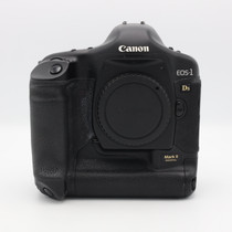 USED CANON EOS 1DS II BODY