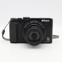 USED NIKON COOLPIX S9900