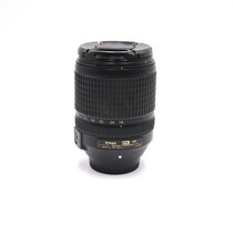 USED NIKKOR AFS 18-140 F3.5-5.6 VR DX