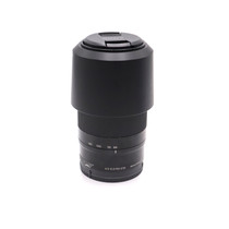 USED SONY E 55-210 F4.5-6.3 OSS BLACK