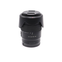 USED SONY E 18-135 OSS