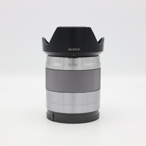 USED SONY E 50 1.8 OSS