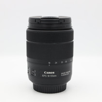 USED CANON EFS 18-135 IS USM
