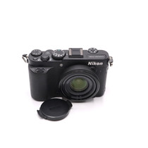 USED NIKON COOLPIX P7700