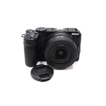 USED NIKON Z30 W/16-50