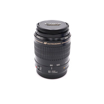USED CANON EF 80-200 F4.5-5.6