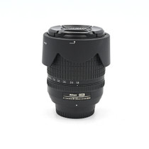 USED NIKKOR AFS 18-135 F3.5-5.6 G ED DX