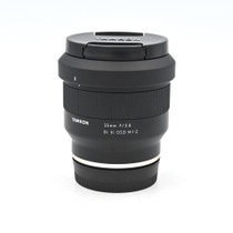 USED TAMRON 35 2.8 DI III OSD M 1:2 /SONY