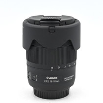 USED CANON EFS 18-135 F3.5-5.6 IS USM