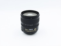 USED NIKKOR AFS 18-70 ED DX