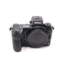 USED NIKON Z6 II BODY