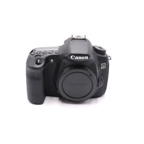 USED CANON EOS 60D BODY