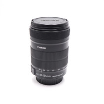 USED CANON EFS 18-135 IS