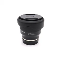 USED TAMRON 20 2.8 Di III OSD /SONY
