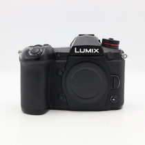 USED PANASONIC G9