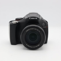 USED CANON POWERSHOT SX40 HS