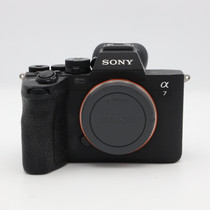 USED SONY A7 IV BODY