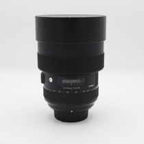 USED SIGMA 14-24 2.8 /NIKON
