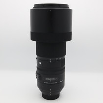 USED SIGMA 150-600 DG /NIKON