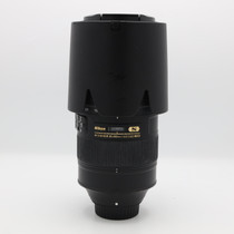 USED NIKKOR AFS 80-400 G ED