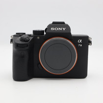 USED SONY A7 III BODY
