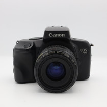 USED CANON EOS 750 W/ 35-70