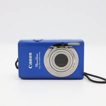 USED CANON POWERSHOT ELPH SD100 HS