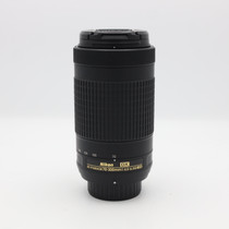 USED NIKKOR AFP 70-300 G ED