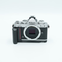 USED NIKON Z FC BODY
