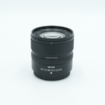 USED NIKKOR Z 12-28 DX