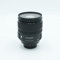 USED SIGMA 24-70 2.8 ART/NIKON
