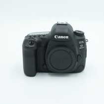 USED CANON EOS 5D IV BODY