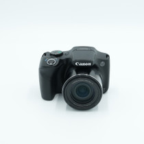 USED CANON POWERSHOT SX520 HS