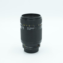USED NIKKOR AF 70-210