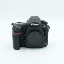 USED NIKON D850 BODY