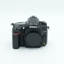USED NIKON D610 BODY