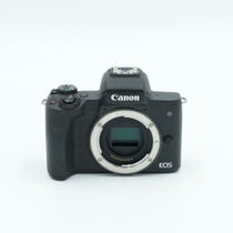 USED CANON EOS M50 BODY