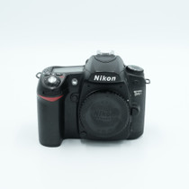 USED NIKON D80 BODY