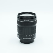 USED CANON EFS 18-135 IS STM