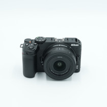 USED NIKON Z30 W/16-50