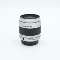 USED PENTAX 28-90 F3.5-5.6 SMC-FA