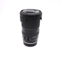 USED TAMRON 18-300 Di III-A VC VXD /CANON RF
