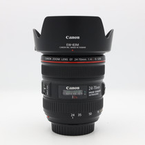 USED CANON EF 24-70 F4 L IS
