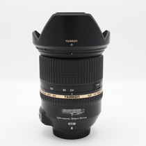 USED TAMRON 24-70 2.8 SP/NIKON